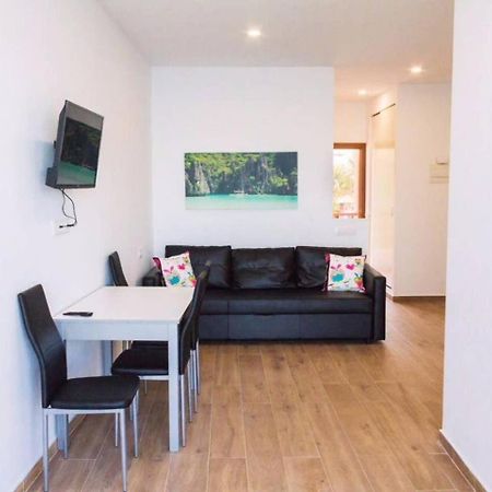 Paseo Maritimo, Los Cristianos Over The Sea Free Wifi Arona  Εξωτερικό φωτογραφία