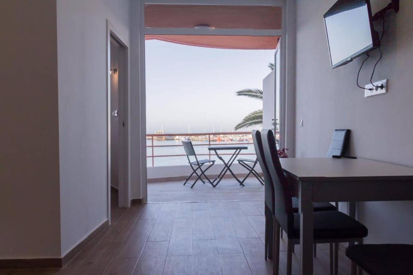 Paseo Maritimo, Los Cristianos Over The Sea Free Wifi Arona  Εξωτερικό φωτογραφία