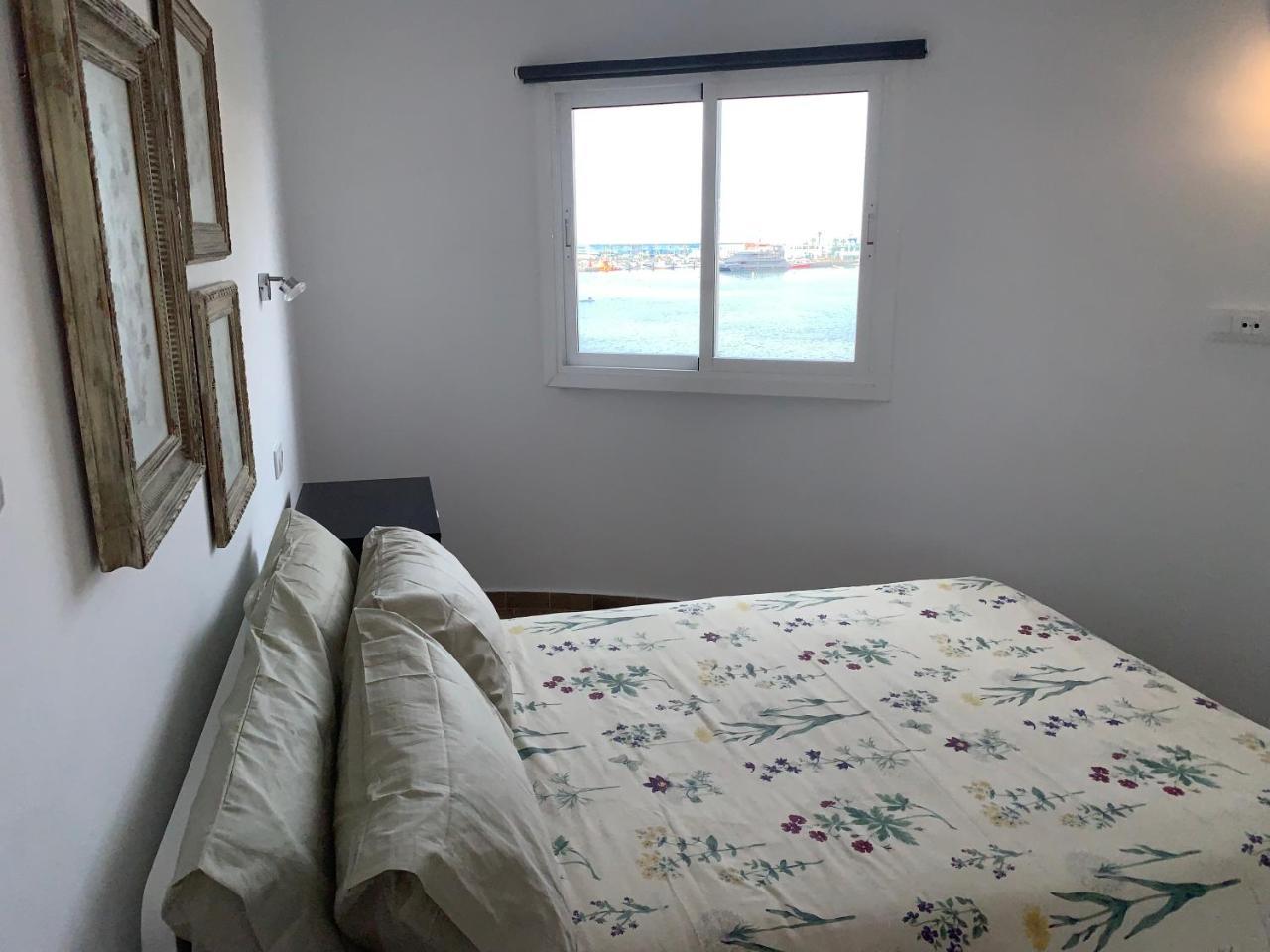 Paseo Maritimo, Los Cristianos Over The Sea Free Wifi Arona  Εξωτερικό φωτογραφία